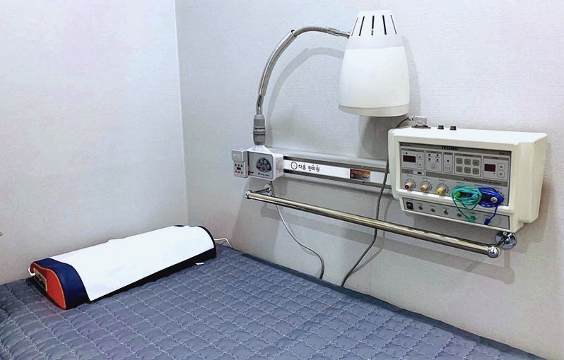 치료공간